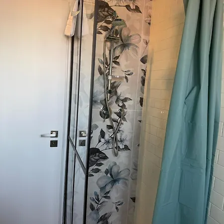 Apartment Minisuite Escape