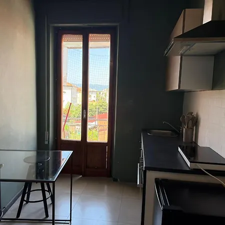 Apartment Minisuite Escape *