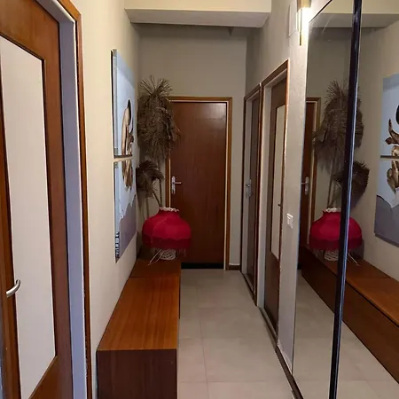 Minisuite Escape Apartment *