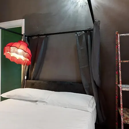 Minisuite Centralissima דירה